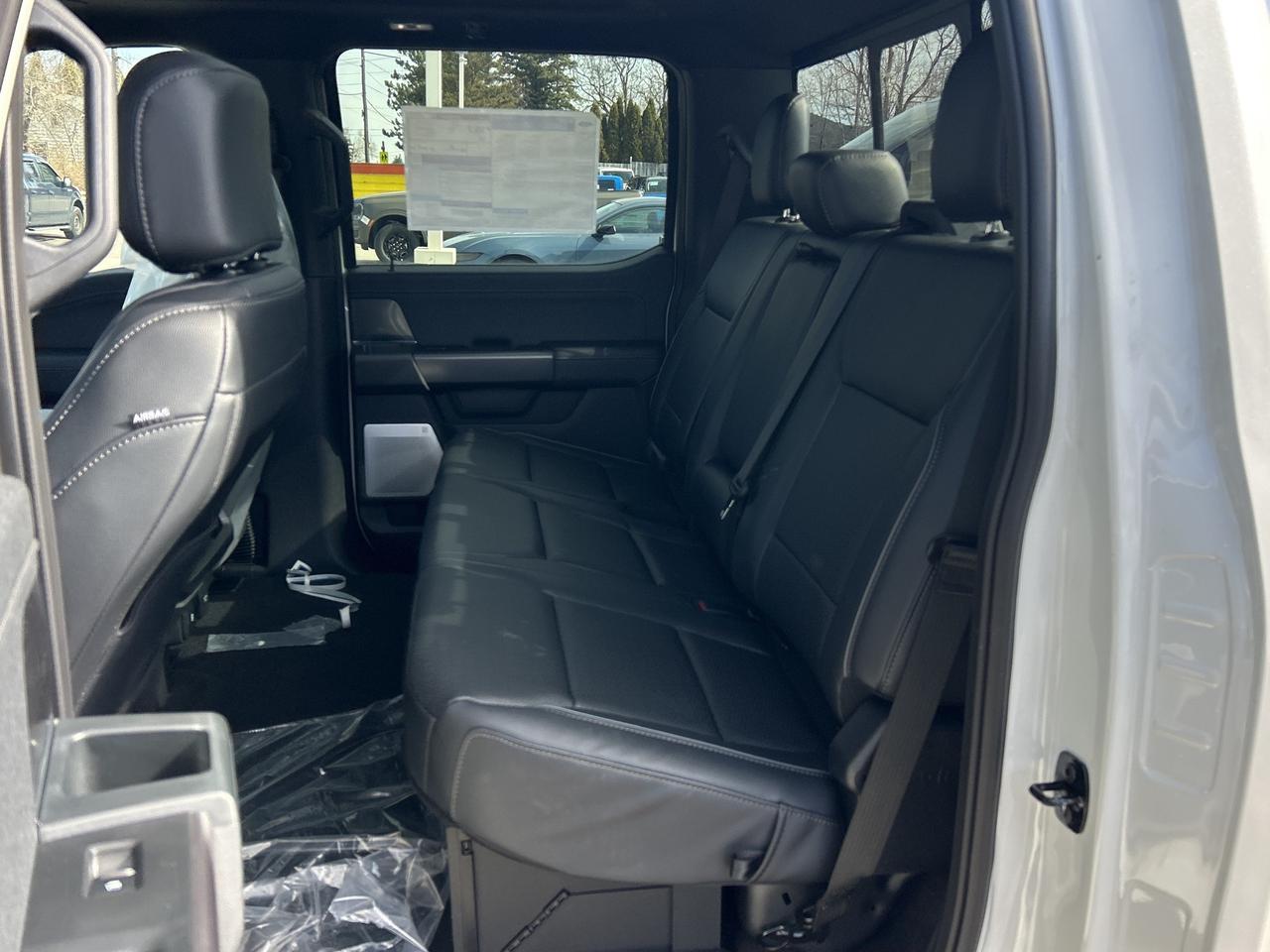 2026 Ford F-150 LARIAT 4WD SUPERCREW 5.5' BOX 502A Photo