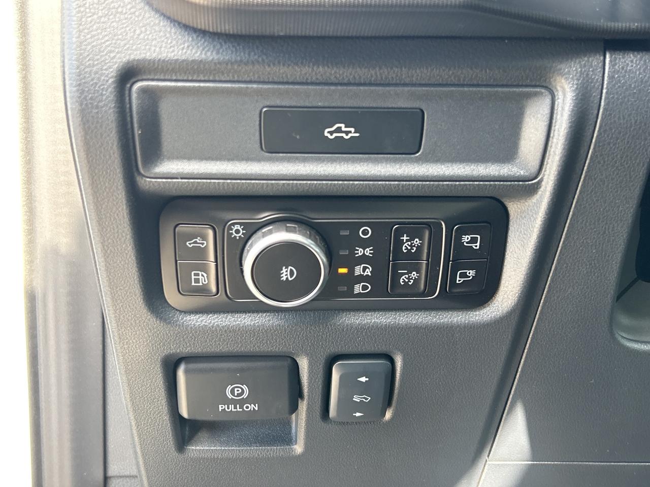 2026 Ford F-150 LARIAT 4WD SUPERCREW 5.5' BOX 502A Photo