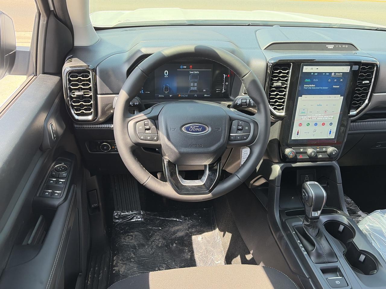 2026 Ford Ranger XLT 4WD SuperCrew 5' Box 300A Photo