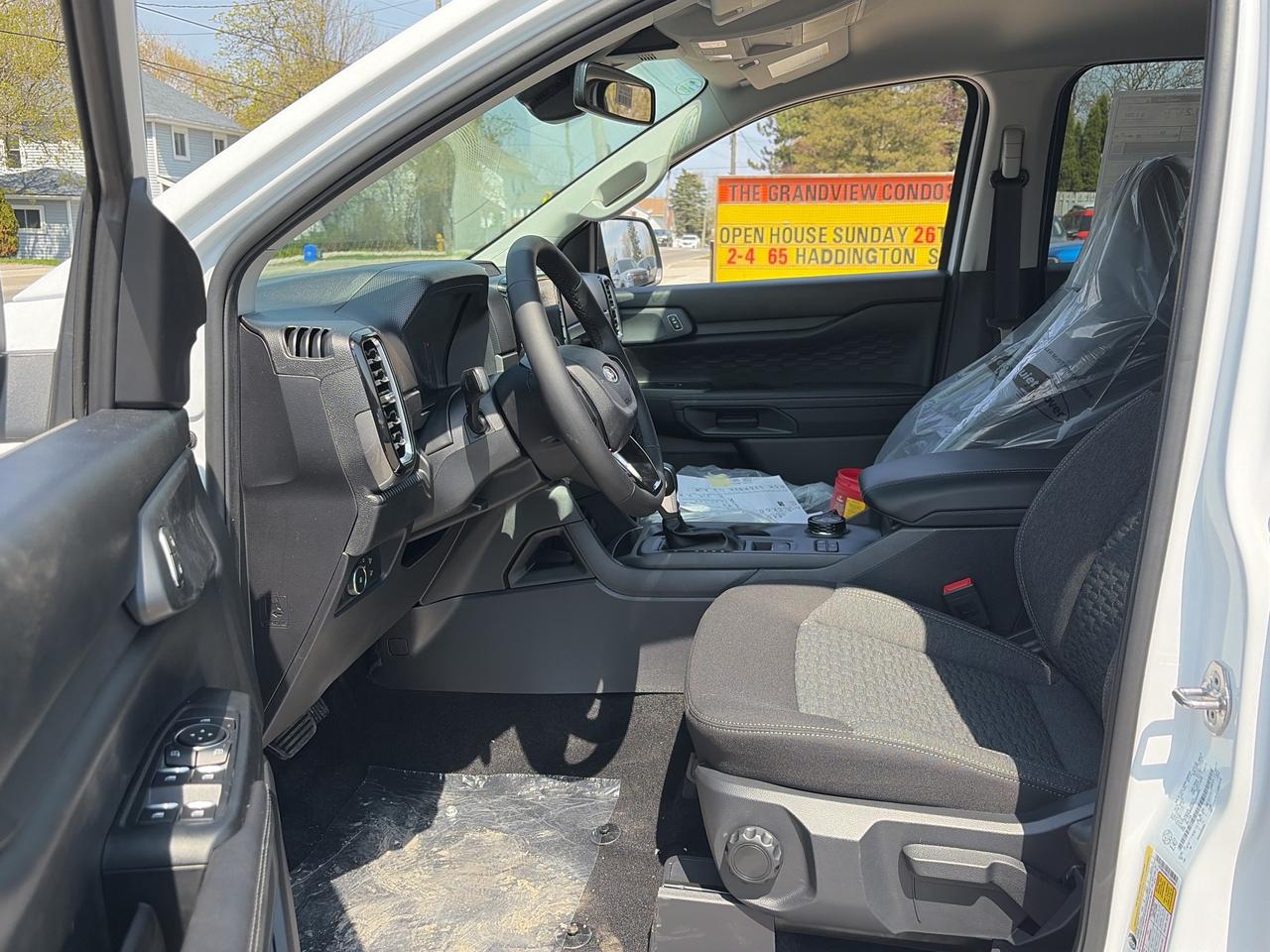 2026 Ford Ranger XLT 4WD SuperCrew 5' Box 300A Photo