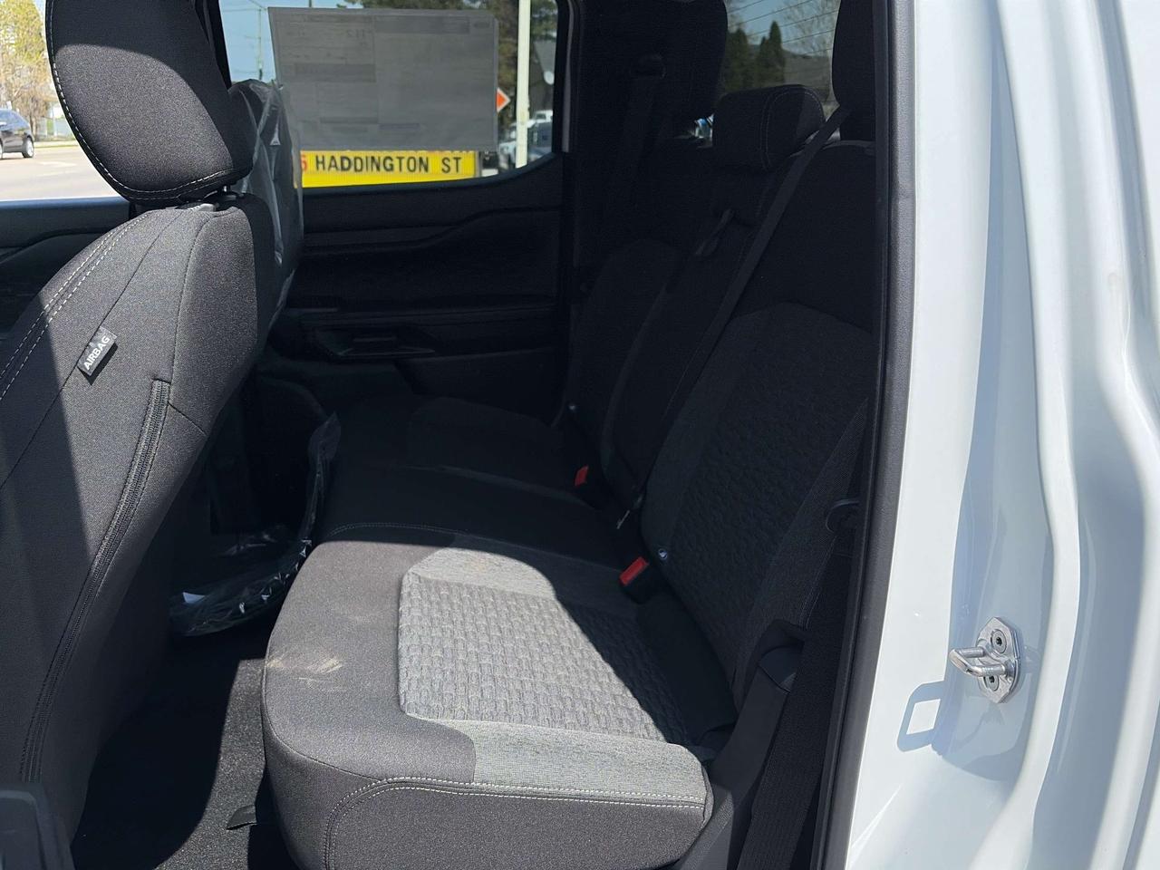 2026 Ford Ranger XLT 4WD SuperCrew 5' Box 300A Photo