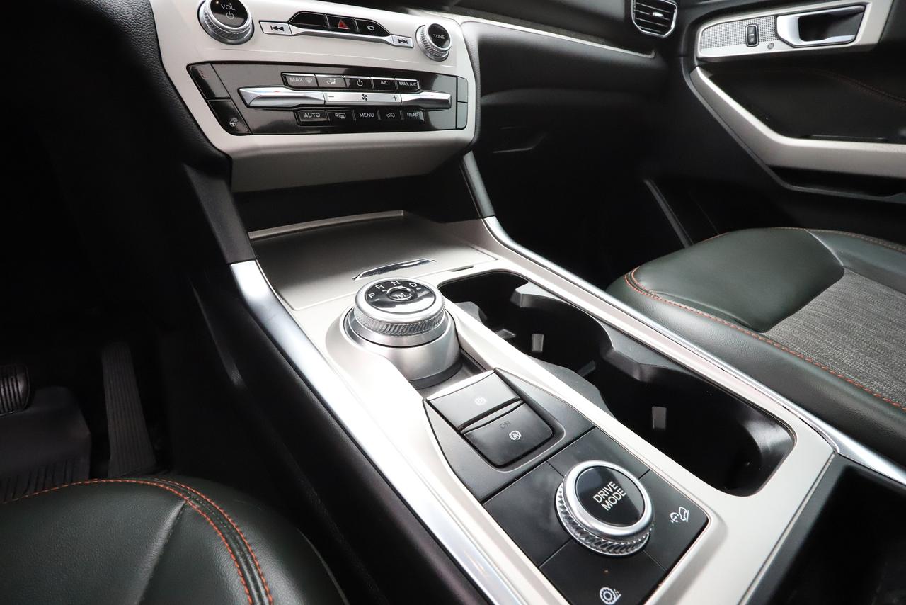 2023 Ford Explorer Timberline 4WD Photo