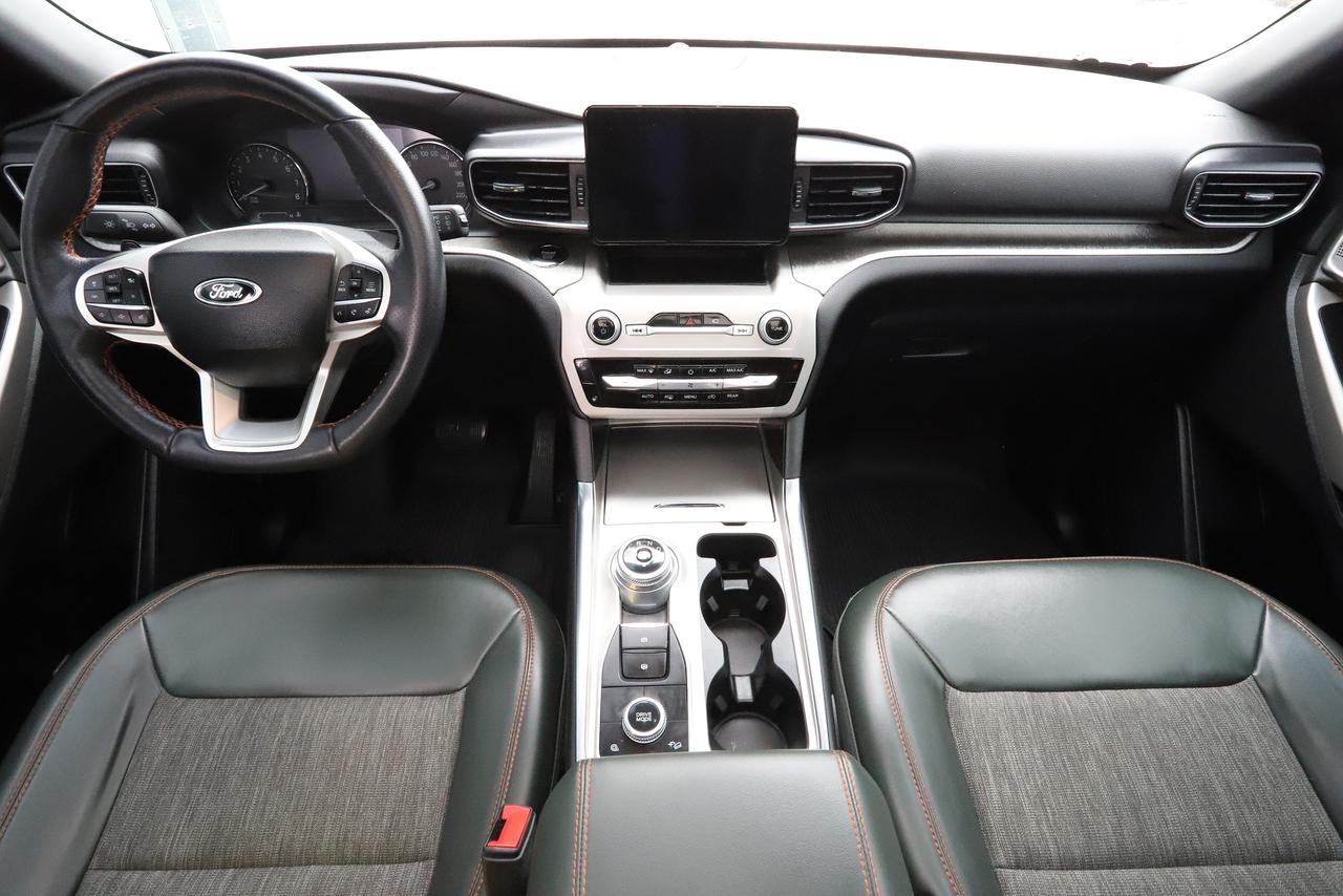 2023 Ford Explorer Timberline 4WD Photo