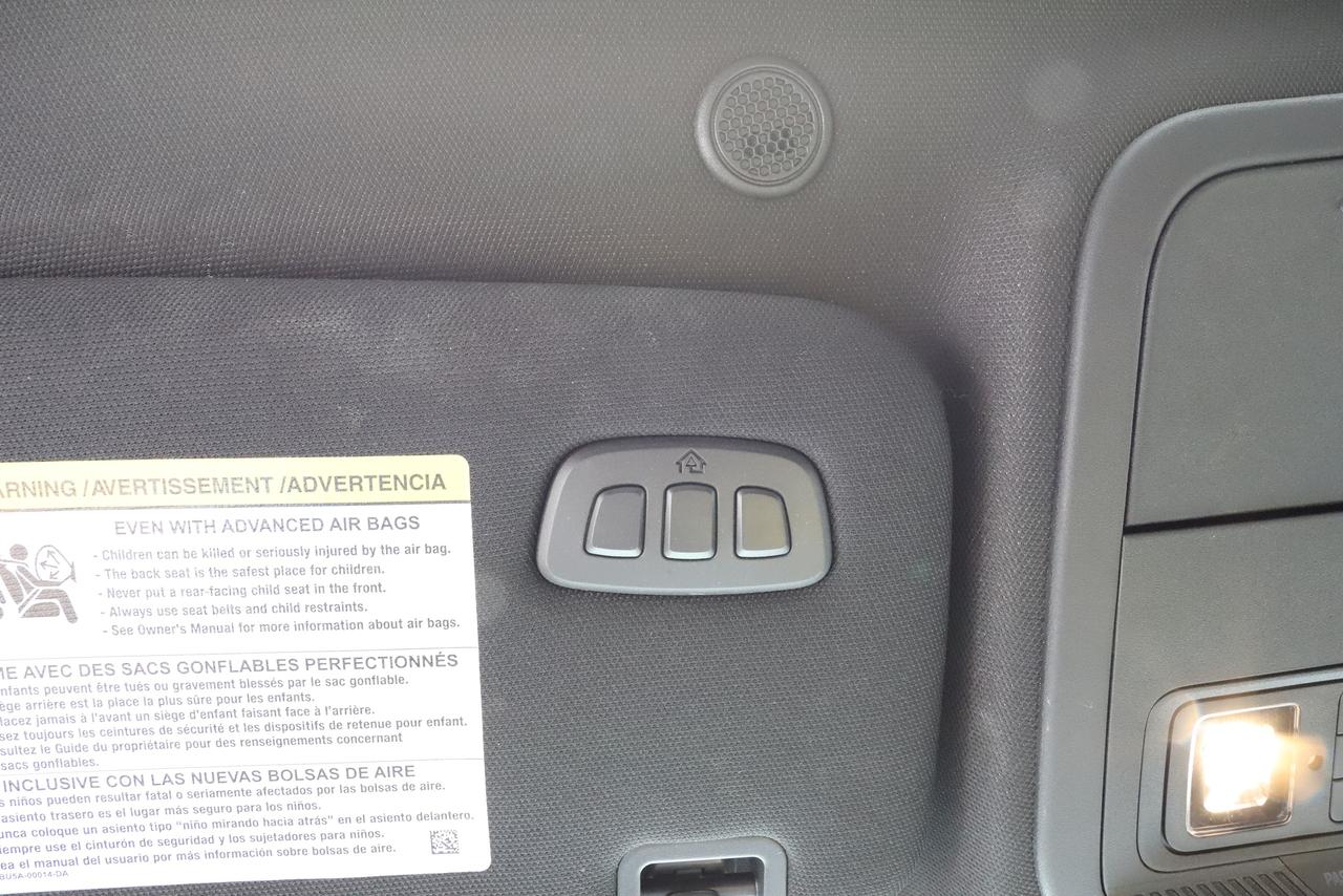 2023 Ford Explorer Timberline 4WD Photo