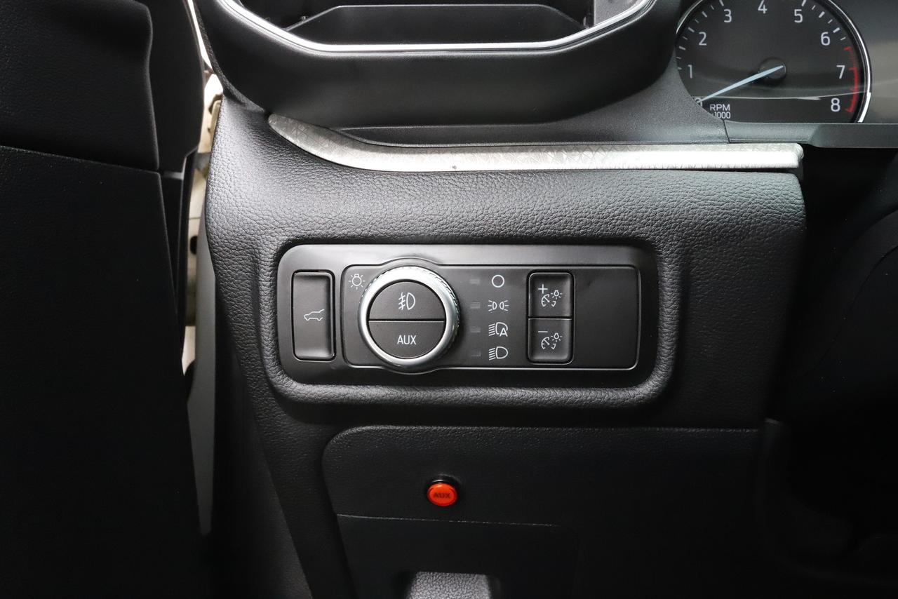 2023 Ford Explorer Timberline 4WD Photo