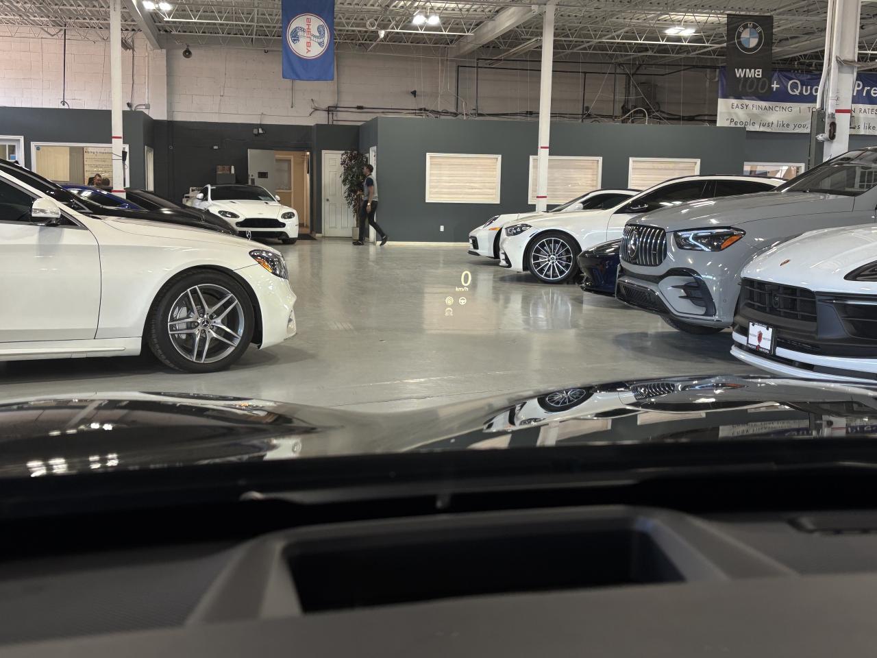 2019 Infiniti QX50 Essential AWD|NAV|BOSE|HUD|PANOROOF|LEATHER|360CAM Photo