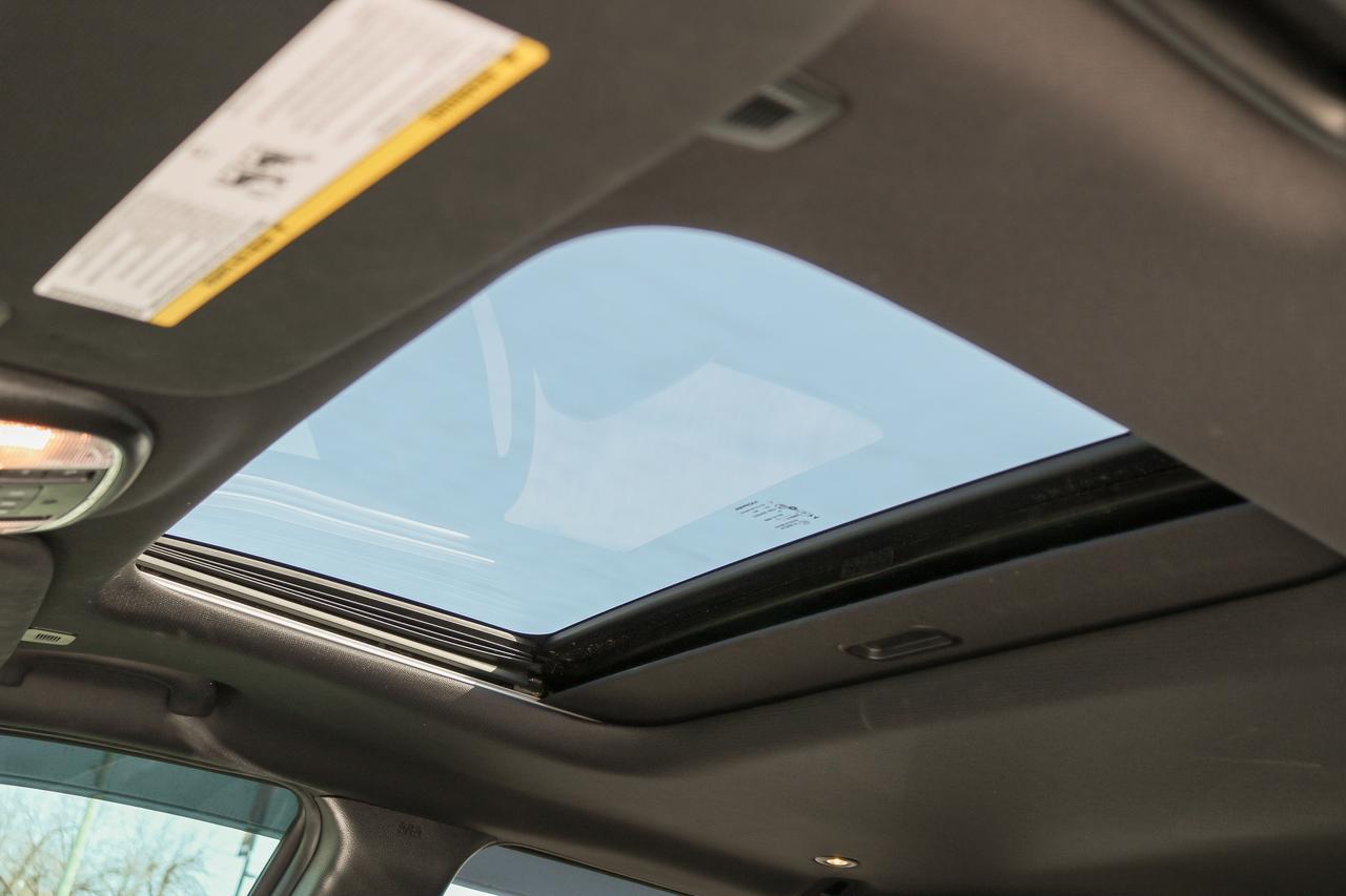 2021 Jeep Grand Cherokee Altitude 4x4 | NAVIGATION | REMOTE START | Photo