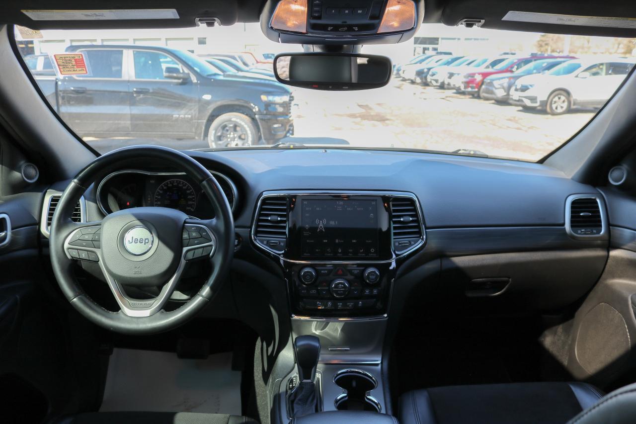 2021 Jeep Grand Cherokee Altitude 4x4 | NAVIGATION | REMOTE START | Photo