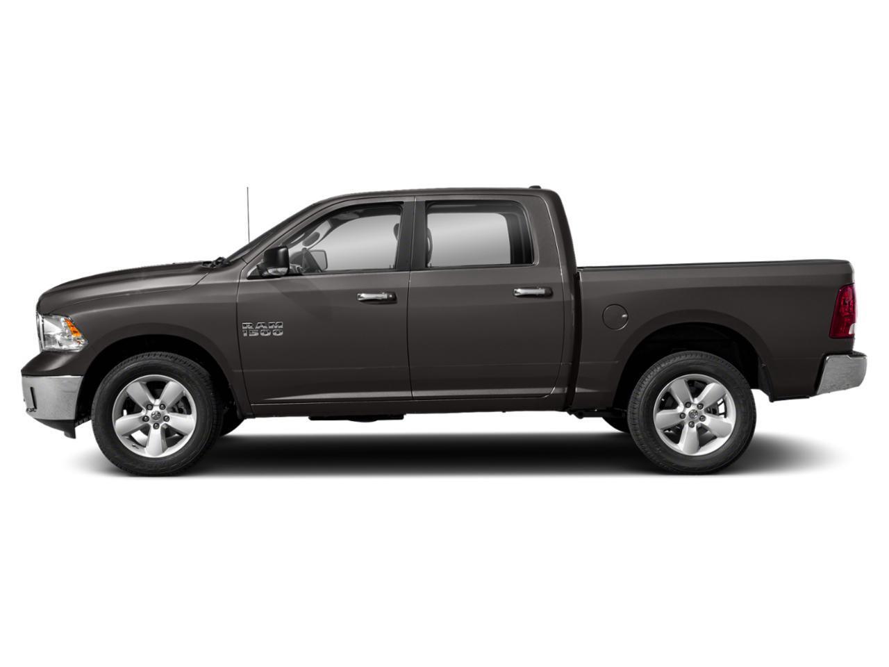 2021 RAM 1500 Classic Warlock 4x4 Crew Cab 5'7  Box | NAVIGATION | Photo2