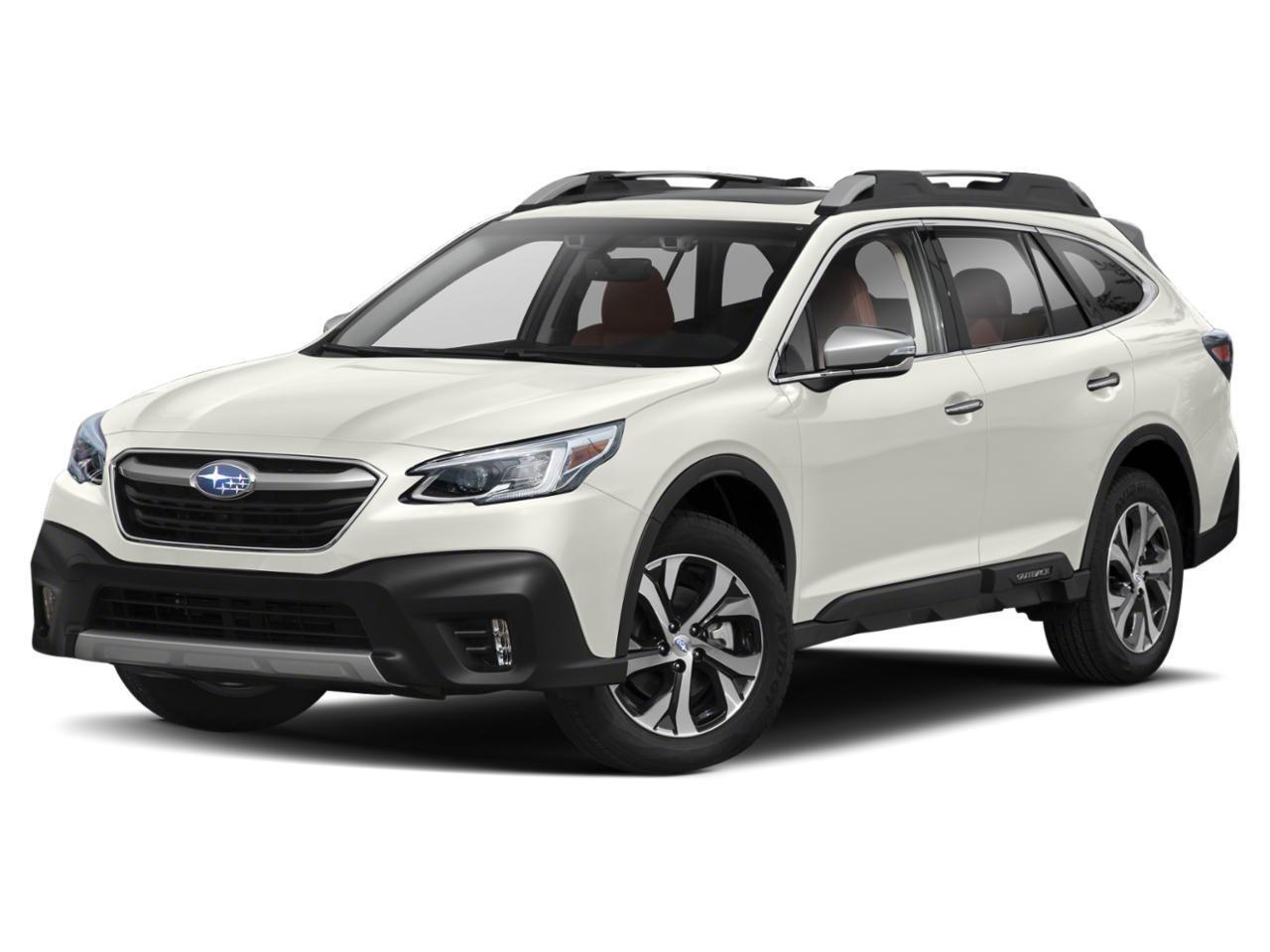 Used 2021 Subaru Outback  for sale in North Vancouver, BC