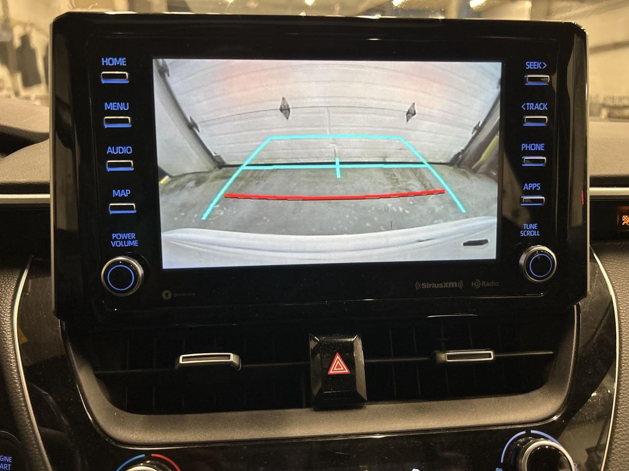 2021 Toyota Corolla SE NIGHTSHADE |SUNROOF |HTD SEATS | CARPLAY Photo