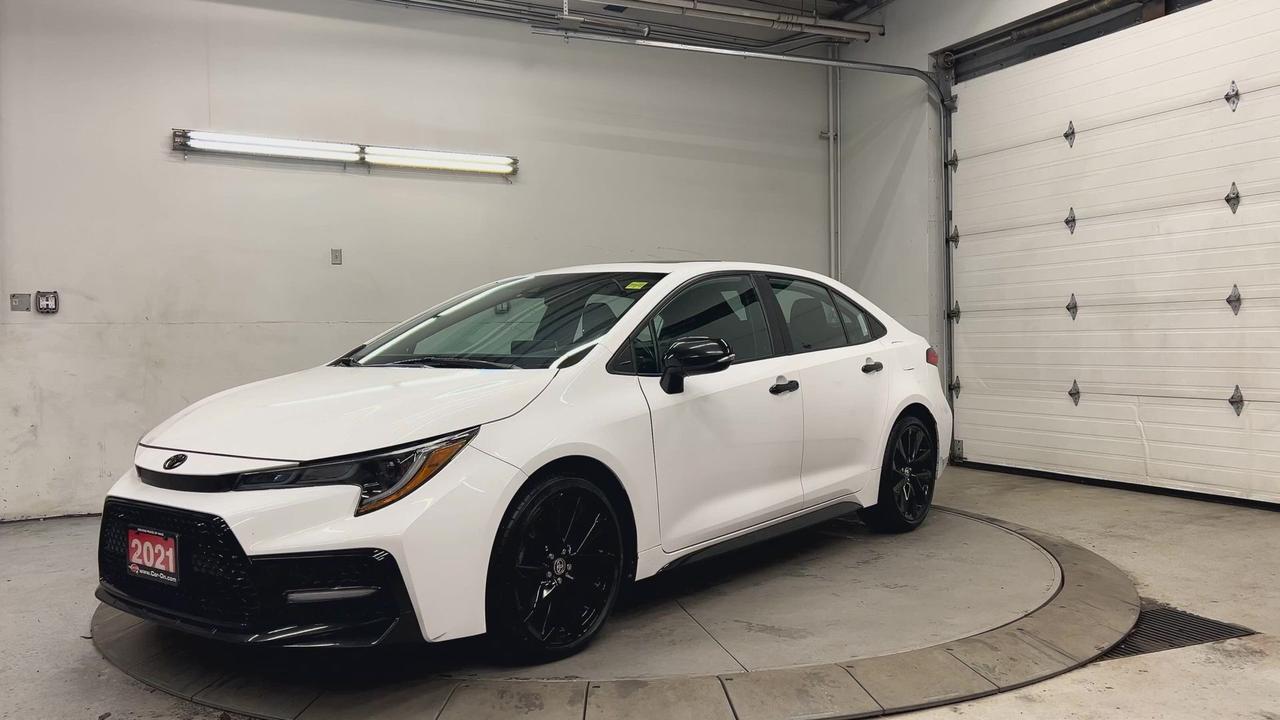 2021 Toyota Corolla >>JUST SOLD Photo4