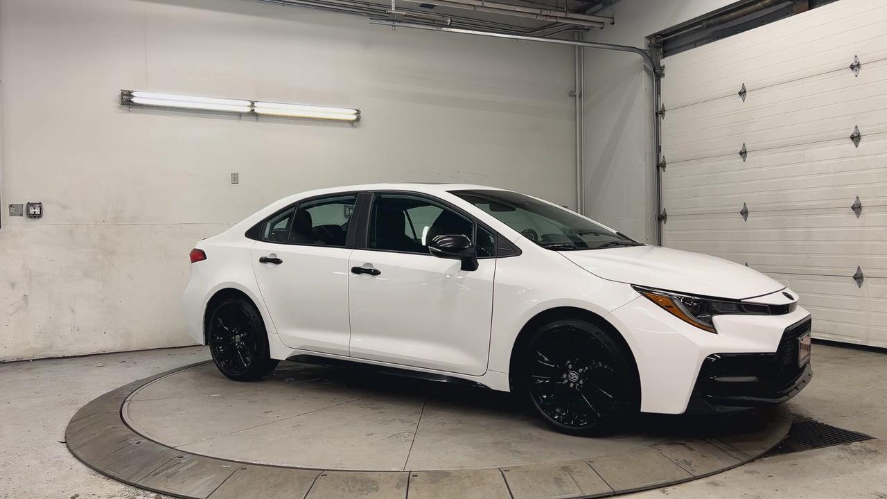 2021 Toyota Corolla >>JUST SOLD Photo