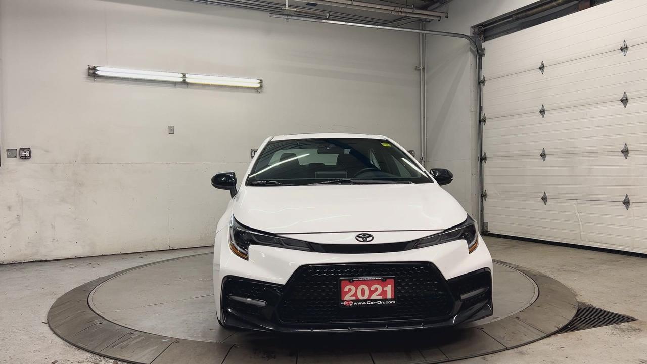 2021 Toyota Corolla >>JUST SOLD Photo