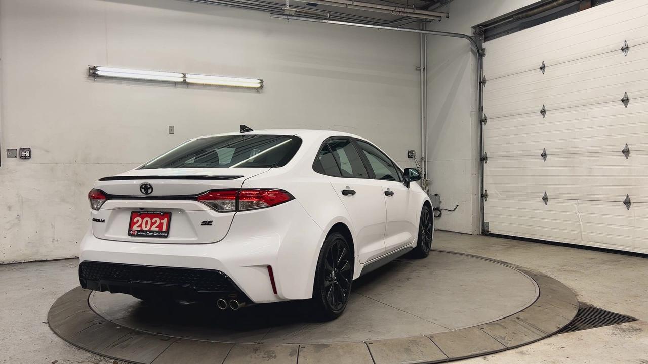 2021 Toyota Corolla >>JUST SOLD Photo