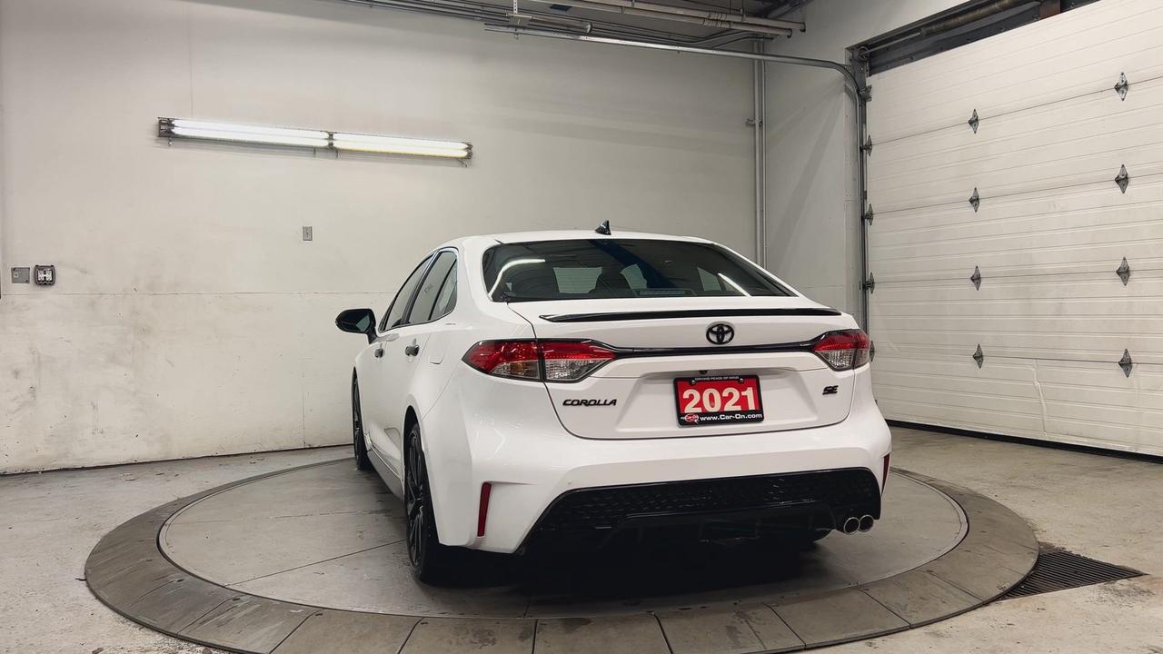 2021 Toyota Corolla >>JUST SOLD Photo