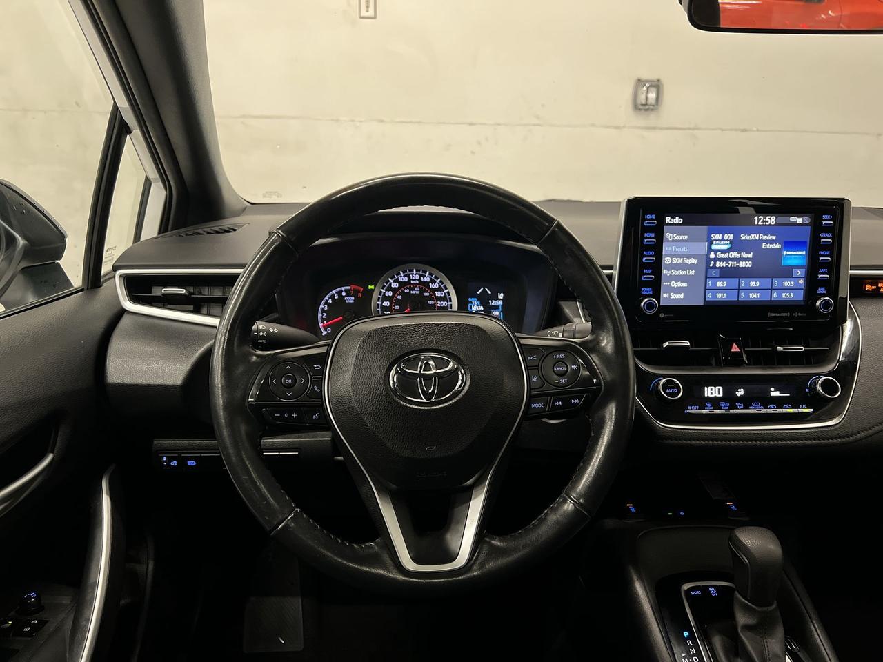 2021 Toyota Corolla >>JUST SOLD Photo