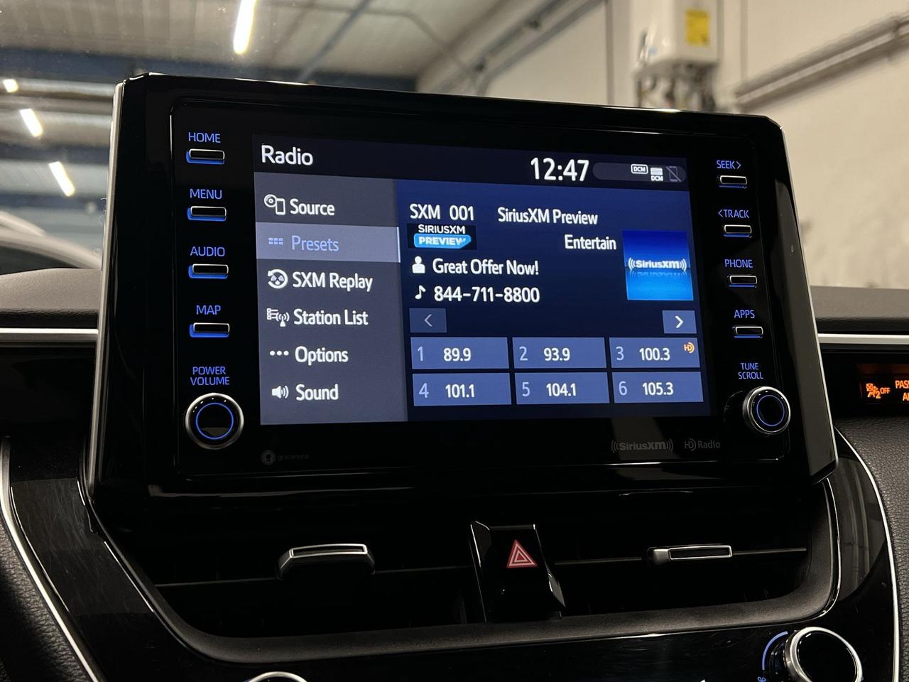 2021 Toyota Corolla >>JUST SOLD Photo