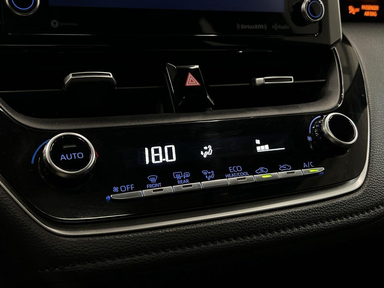 2021 Toyota Corolla >>JUST SOLD Photo