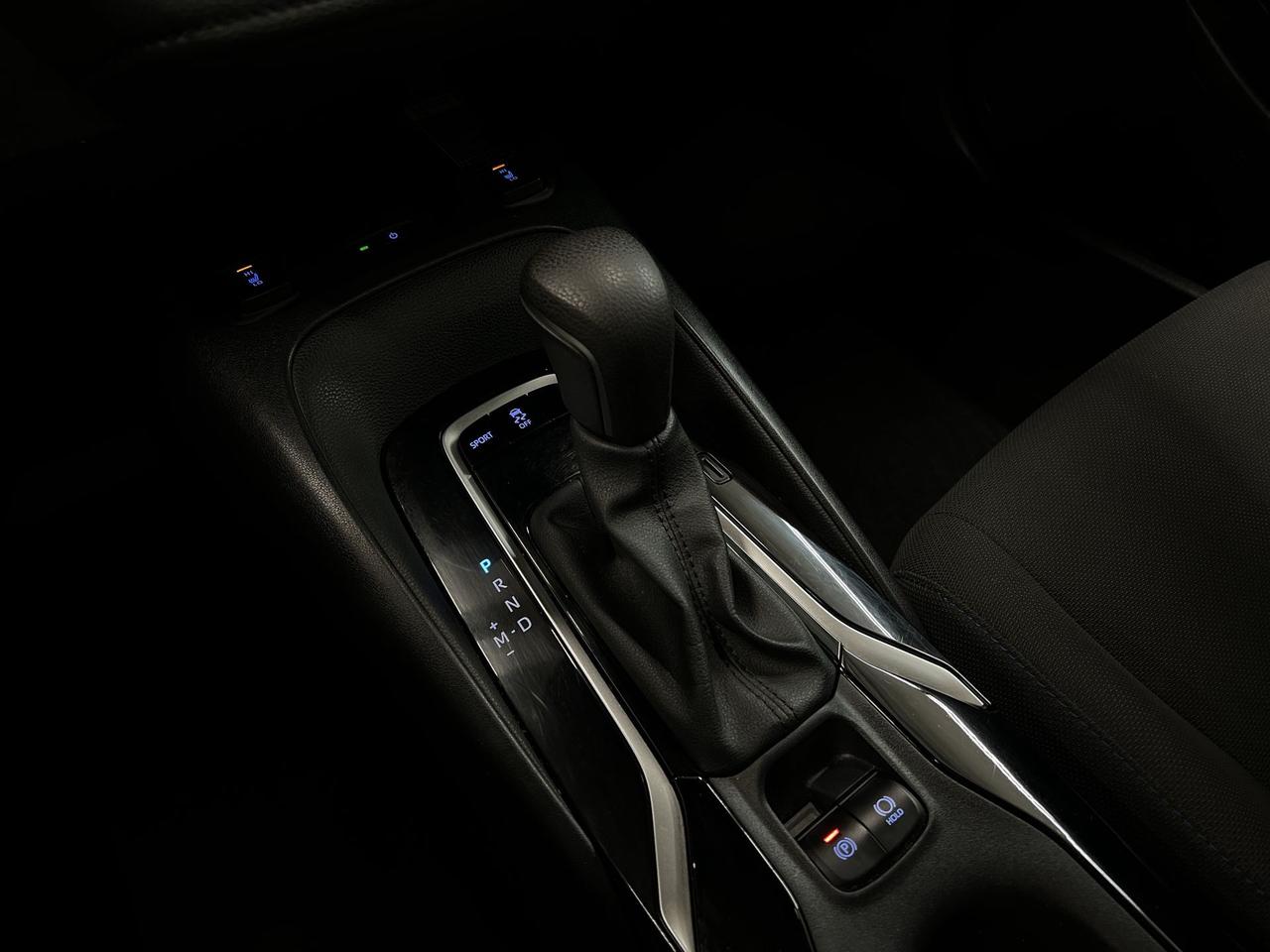 2021 Toyota Corolla >>JUST SOLD Photo