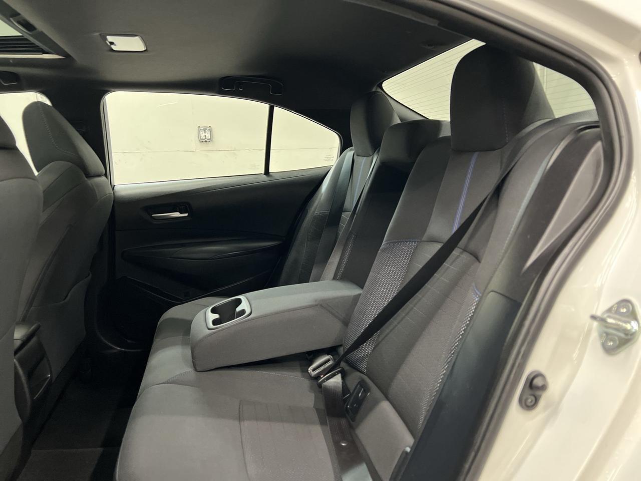 2021 Toyota Corolla >>JUST SOLD Photo