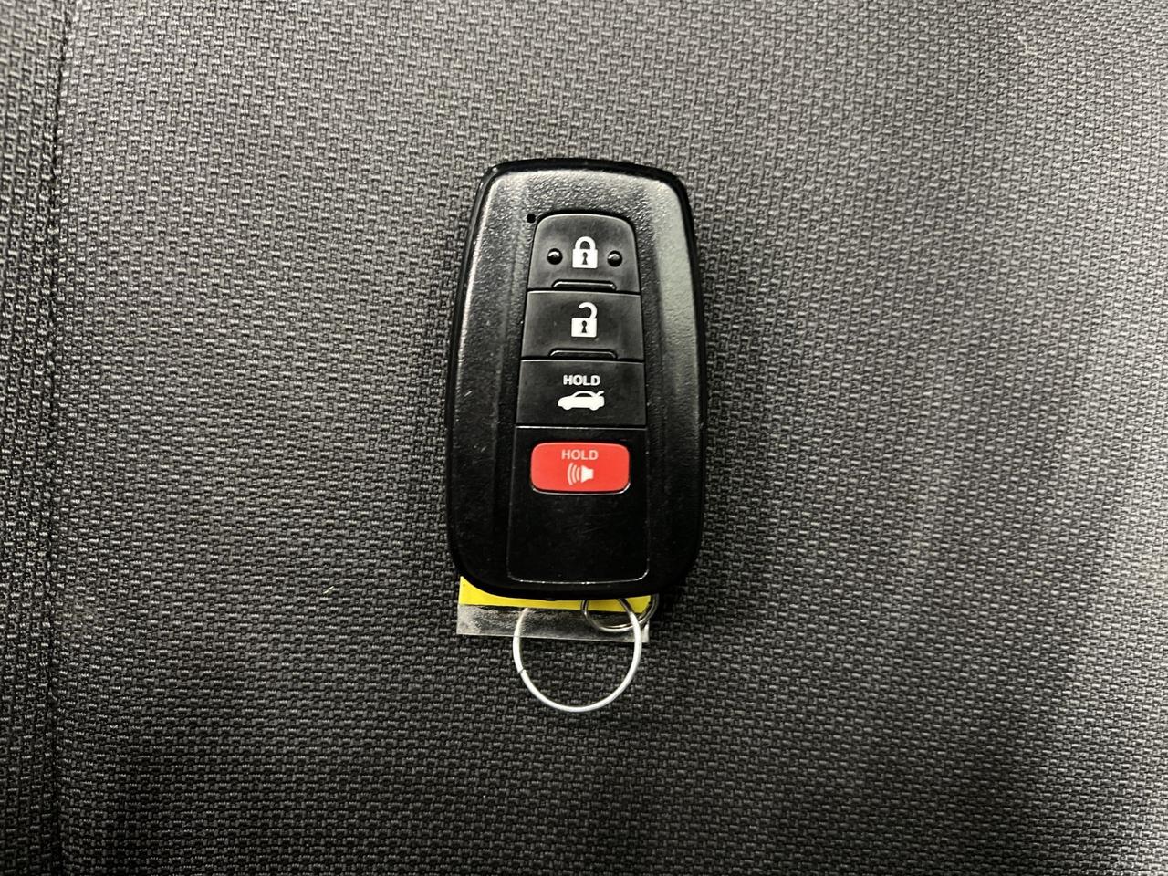 2021 Toyota Corolla >>JUST SOLD Photo