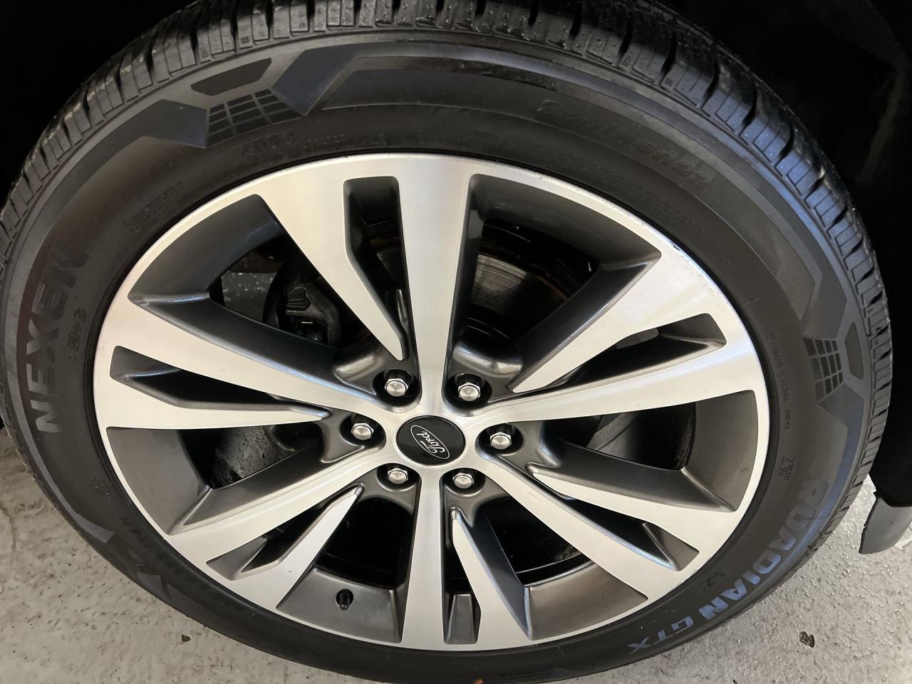 2021 Ford Expedition Max PLATINUM 4X4 | 400HP | MASSAGE | DVD | 360 CAM Photo