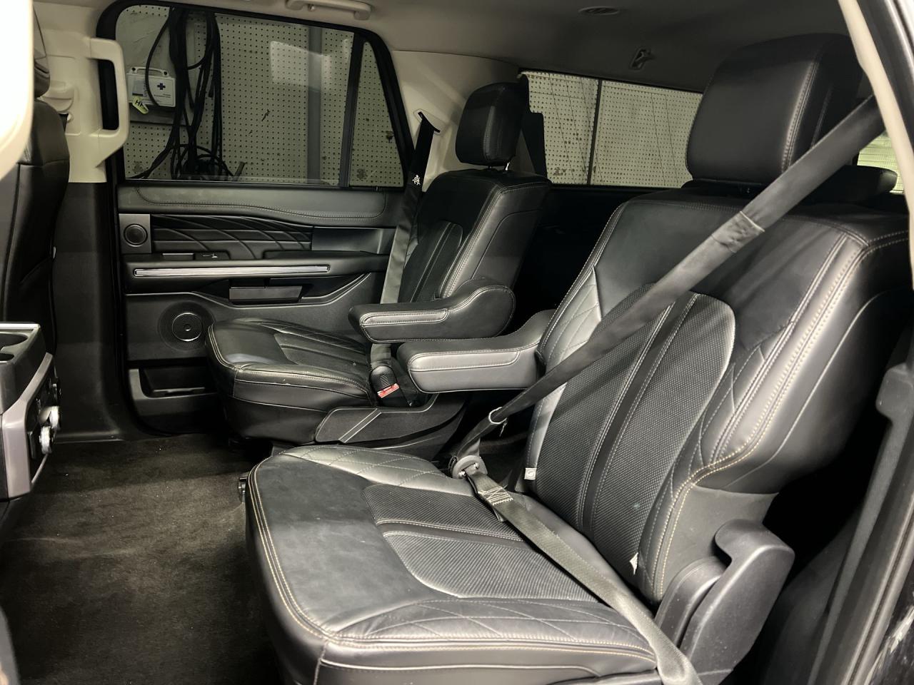 2021 Ford Expedition Max PLATINUM 4X4 | 400HP | MASSAGE | DVD | 360 CAM Photo