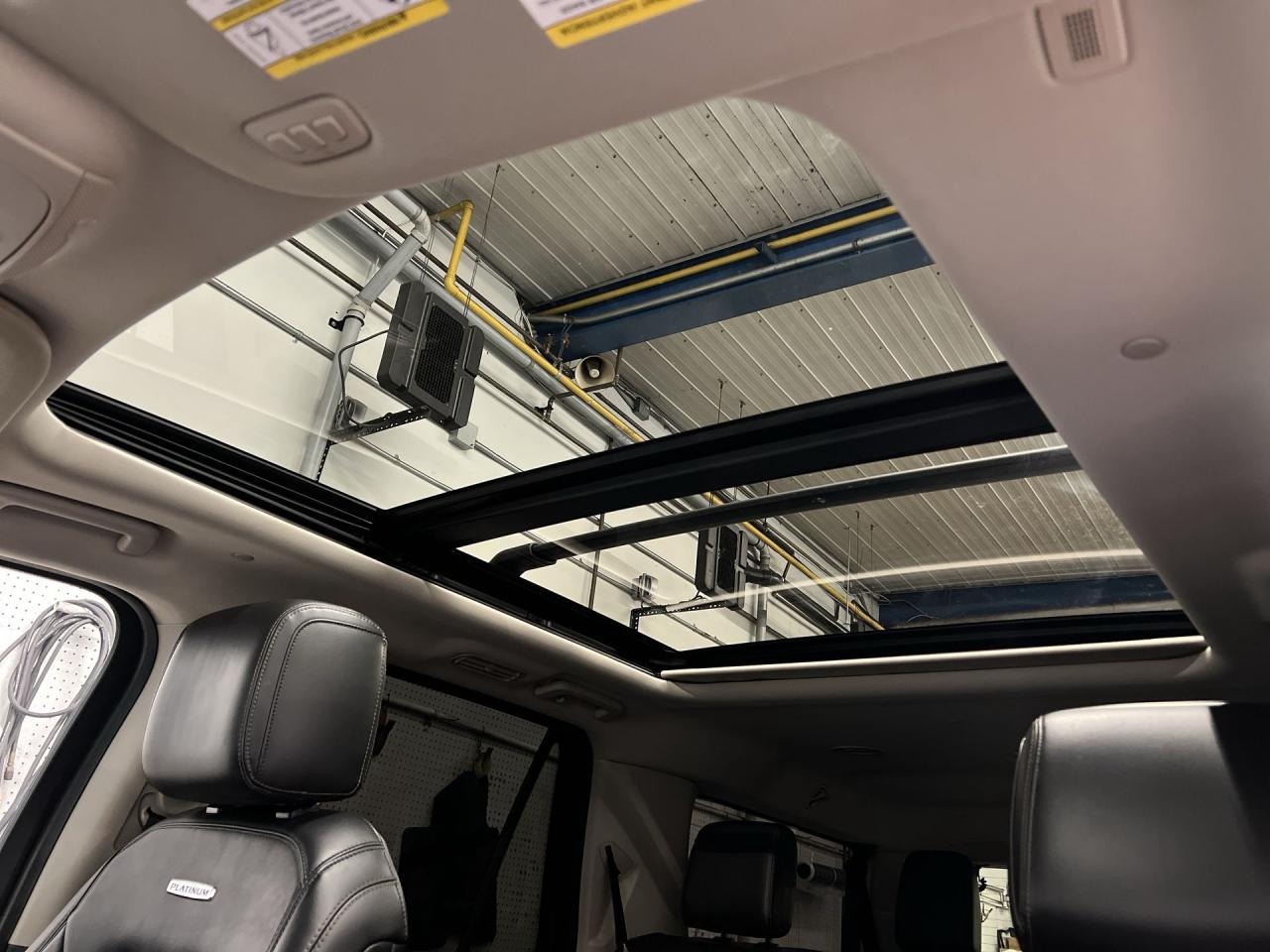 2021 Ford Expedition Max PLATINUM 4X4 | 400HP | MASSAGE | DVD | 360 CAM Photo