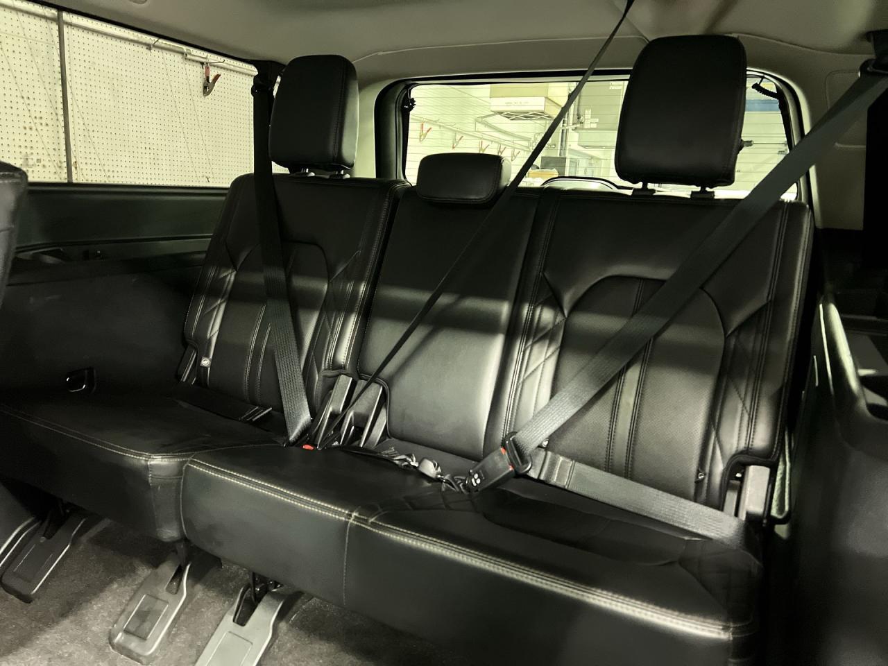 2021 Ford Expedition Max PLATINUM 4X4 | 400HP | MASSAGE | DVD | 360 CAM Photo