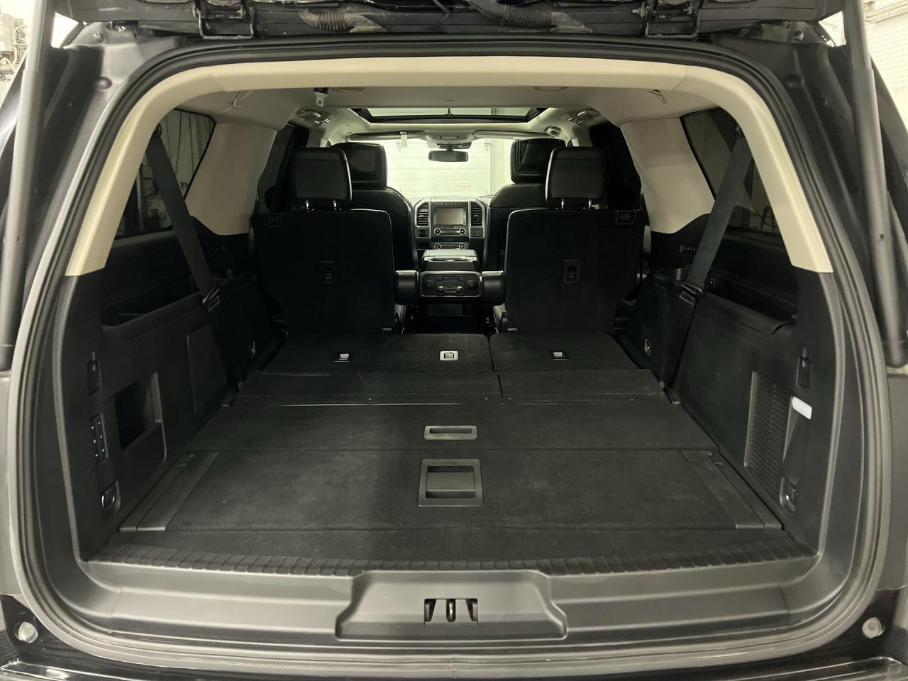 2021 Ford Expedition Max PLATINUM 4X4 | 400HP | MASSAGE | DVD | 360 CAM Photo