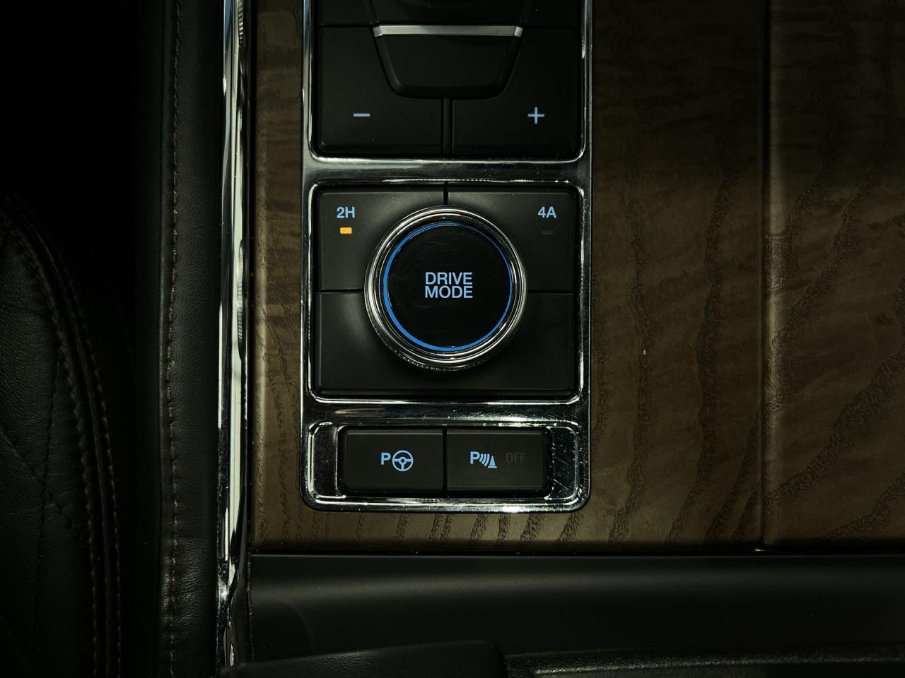 2021 Ford Expedition Max PLATINUM 4X4 | 400HP | MASSAGE | DVD | 360 CAM Photo