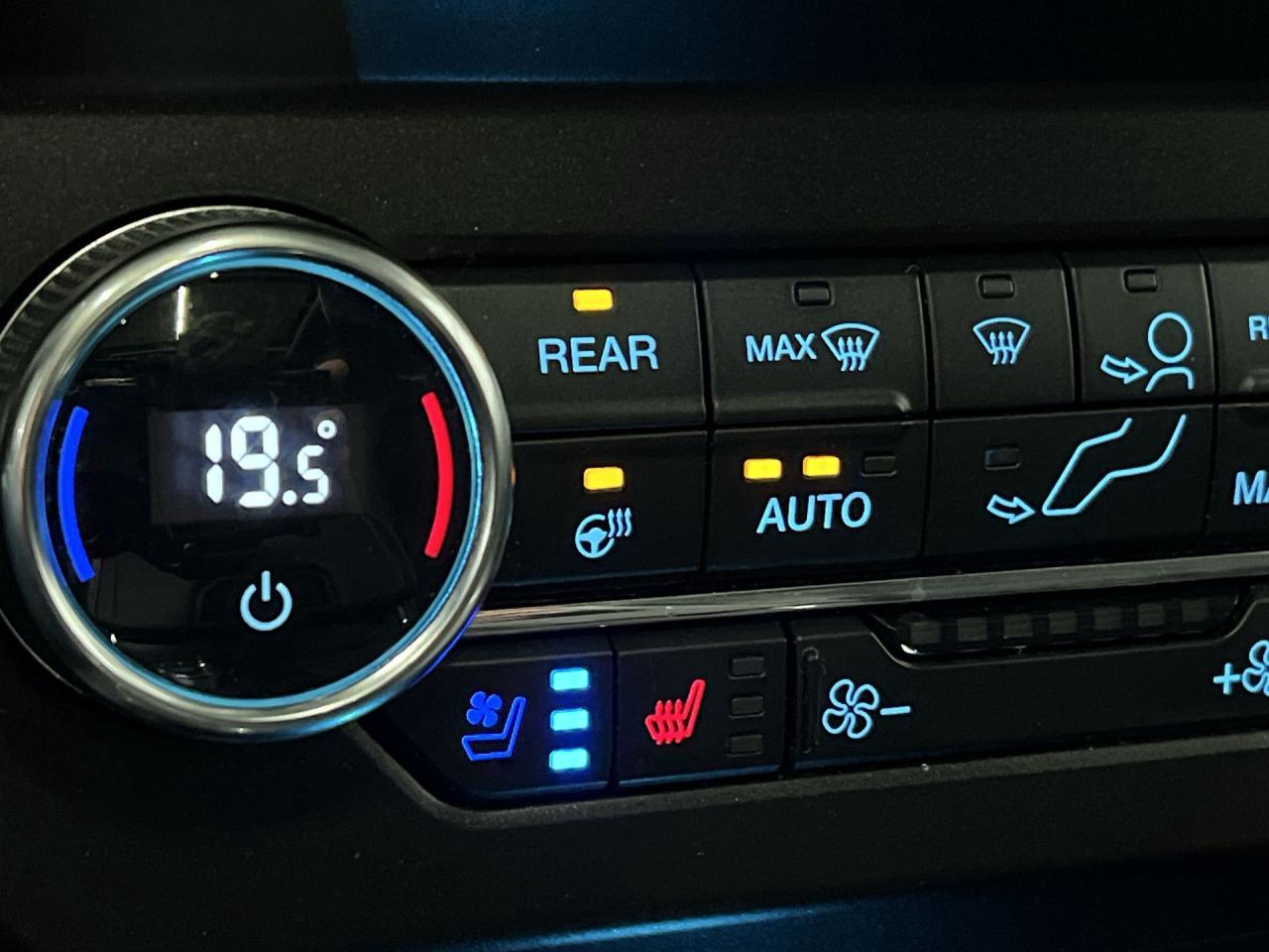 2021 Ford Expedition Max PLATINUM 4X4 | 400HP | MASSAGE | DVD | 360 CAM Photo