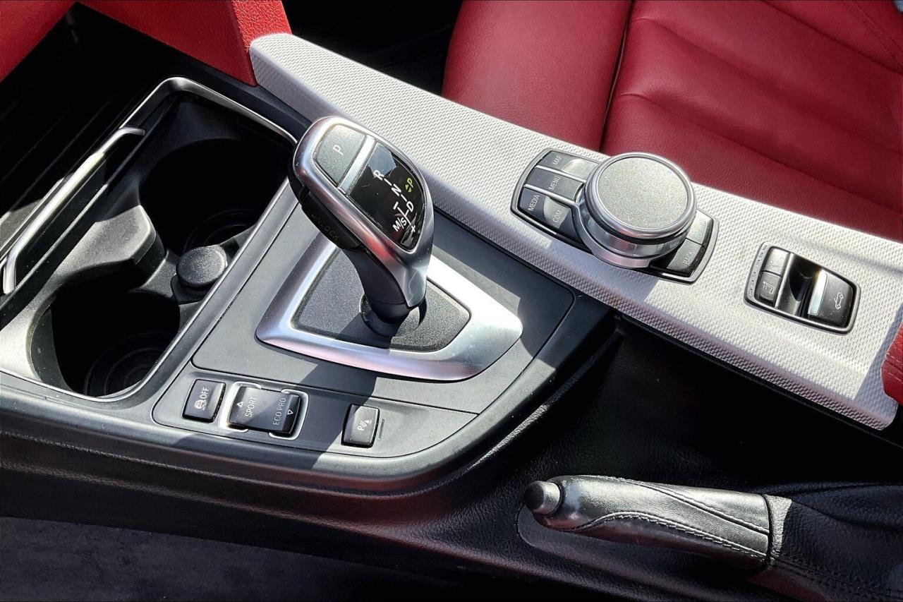 2019 BMW 4 Series 430i Cabriolet | Premium Enhanced Pkg | AWD Photo