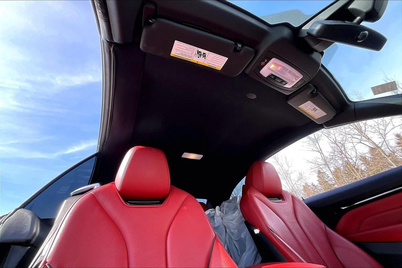 2019 BMW 4 Series 430i Cabriolet | Premium Enhanced Pkg | AWD Photo