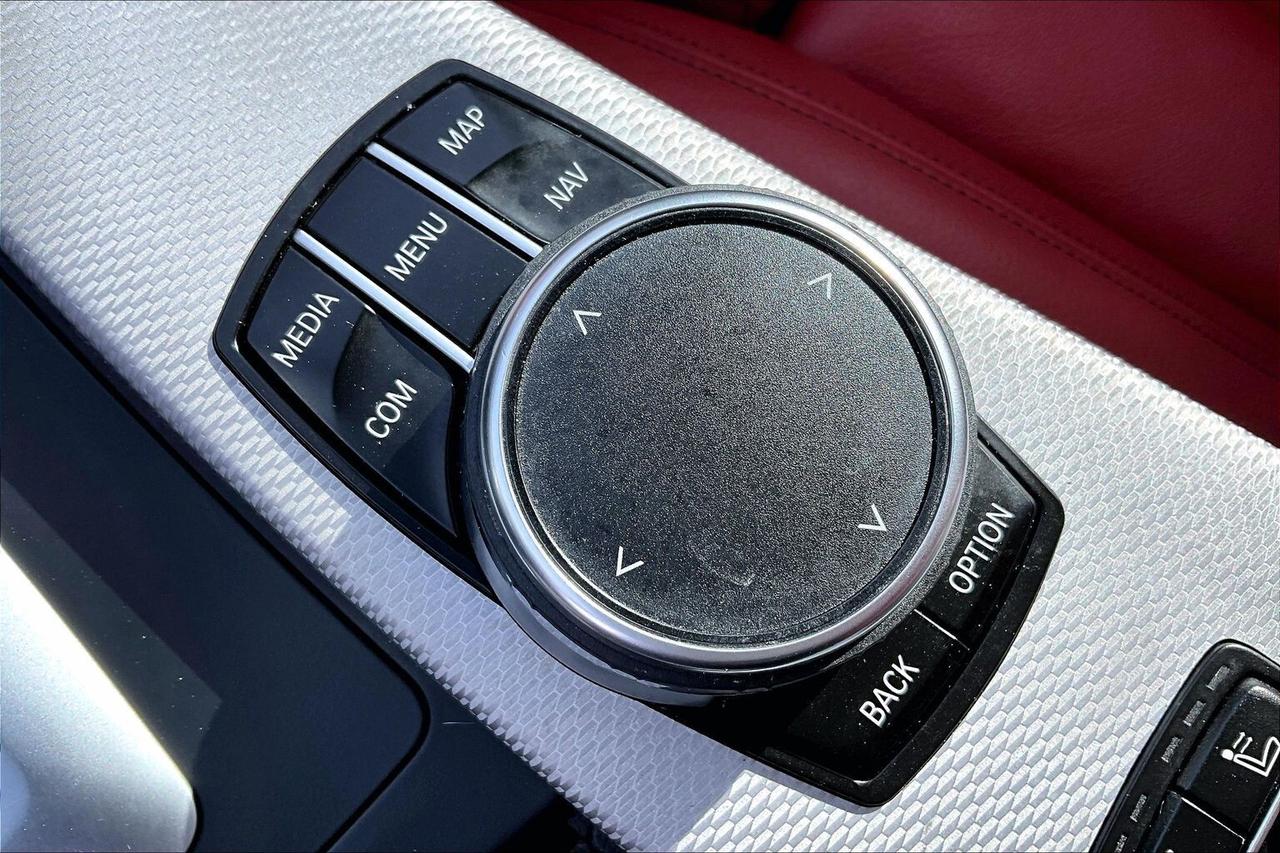 2019 BMW 4 Series 430i Cabriolet | Premium Enhanced Pkg | AWD Photo