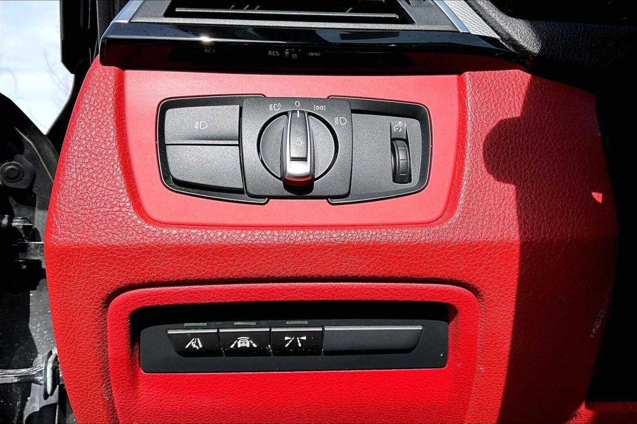 2019 BMW 4 Series 430i Cabriolet | Premium Enhanced Pkg | AWD Photo