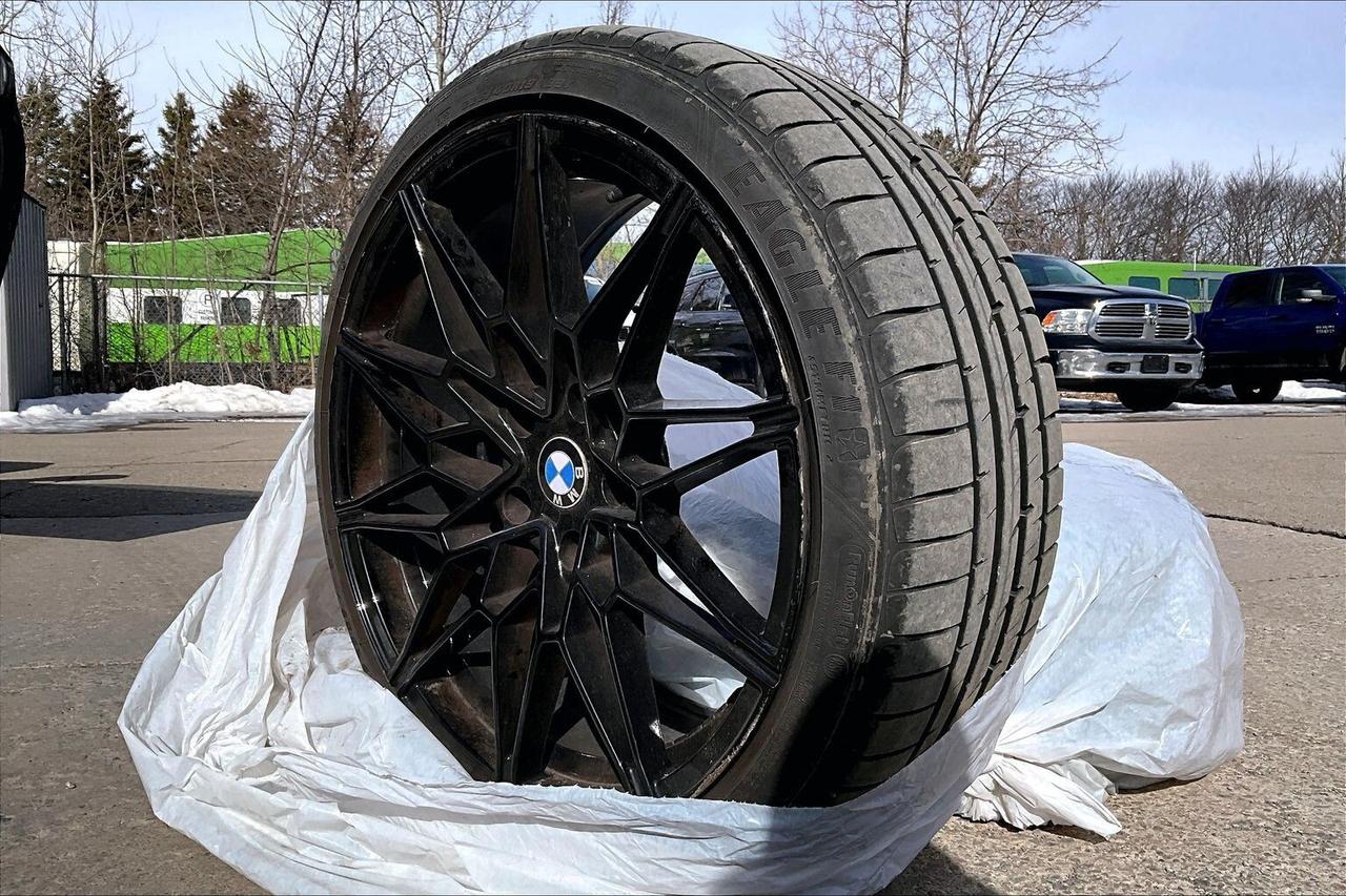 2019 BMW 4 Series 430i Cabriolet | Premium Enhanced Pkg | AWD Photo