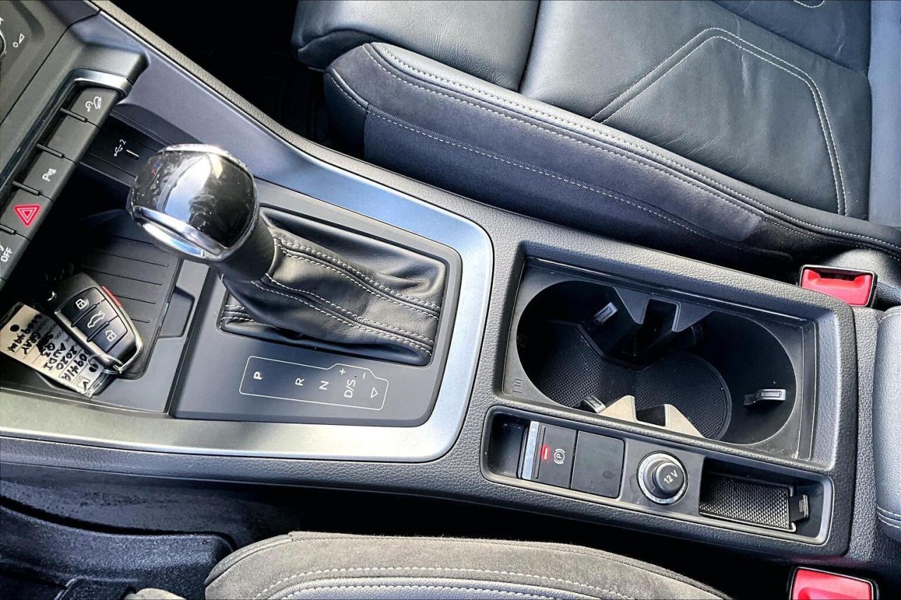 2020 Audi Q3 Progressiv S Line Sport | Panoroof | AWD Photo