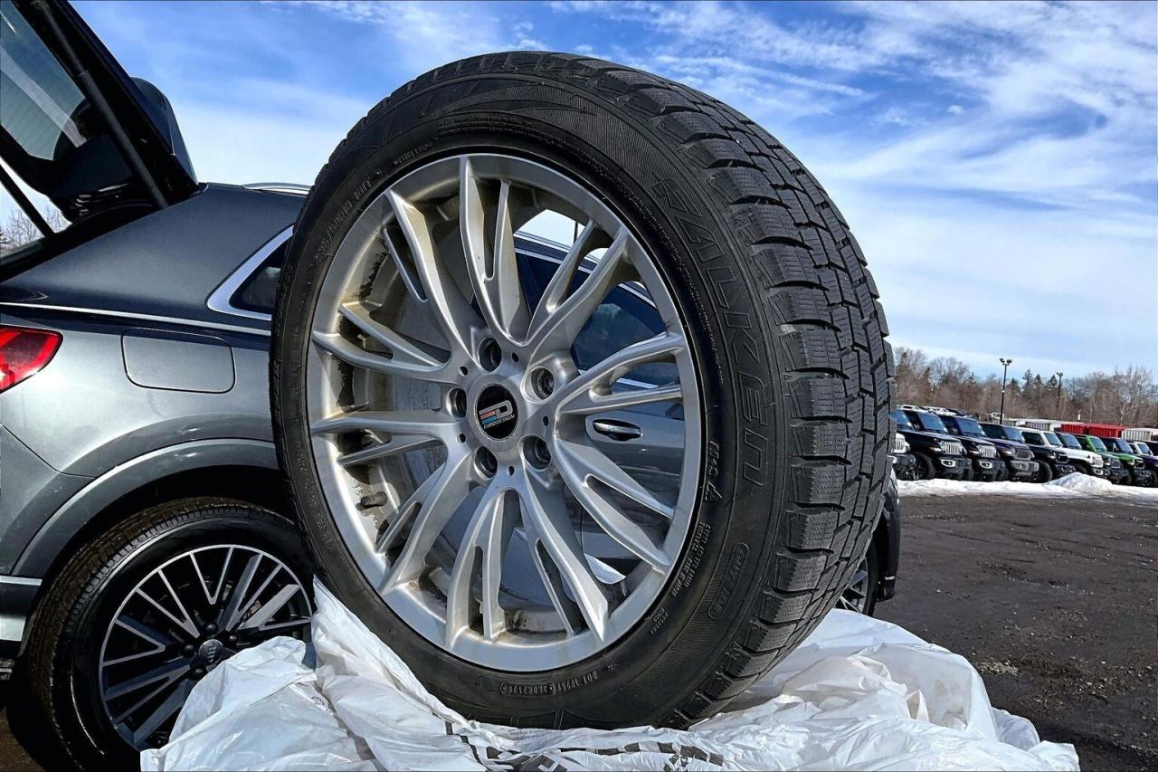 2020 Audi Q3 Progressiv S Line Sport | Panoroof | AWD Photo