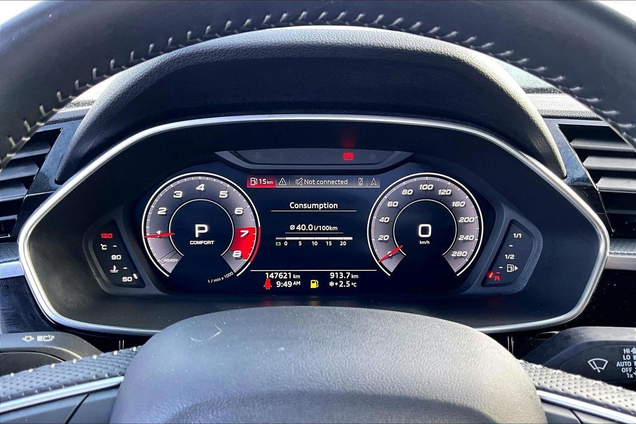 2020 Audi Q3 Progressiv S Line Sport | Panoroof | AWD Photo