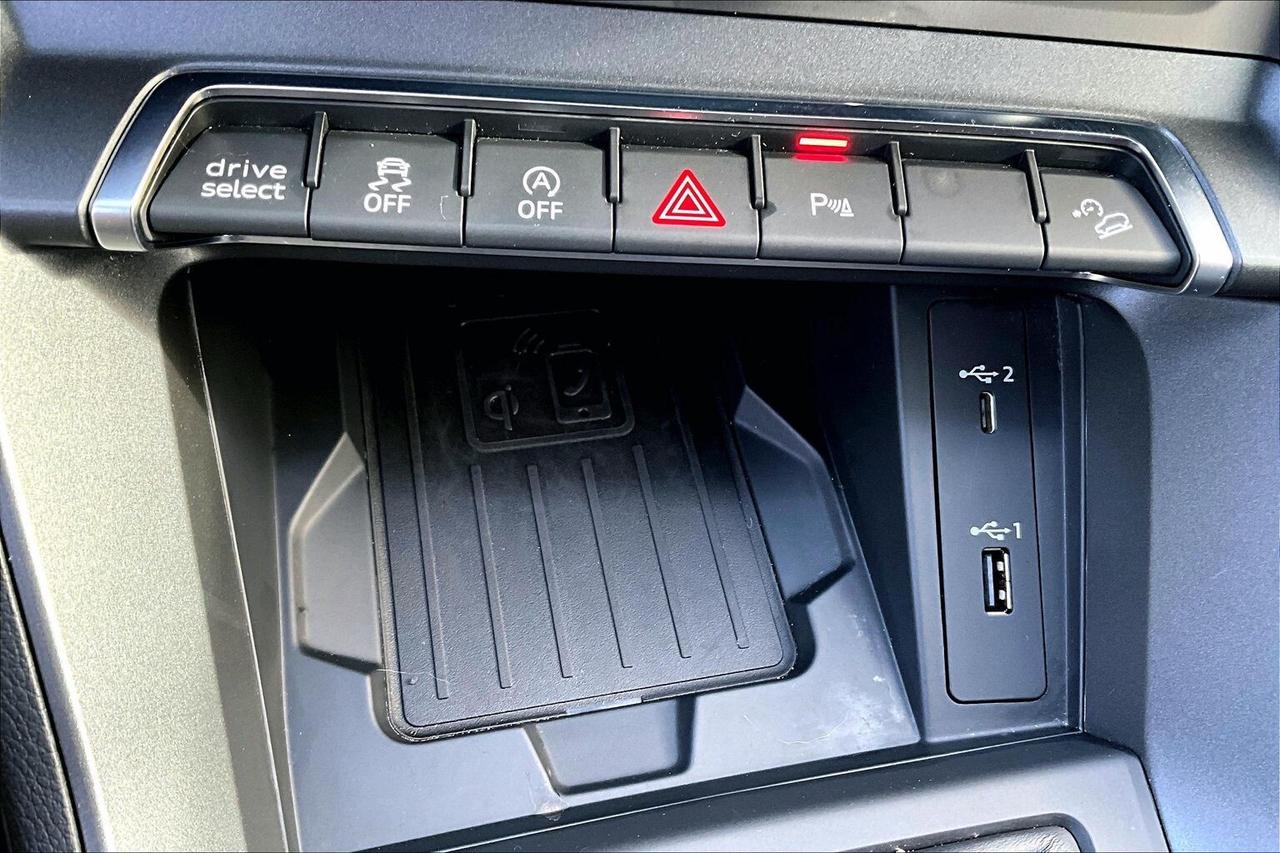 2020 Audi Q3 Progressiv S Line Sport | Panoroof | AWD Photo