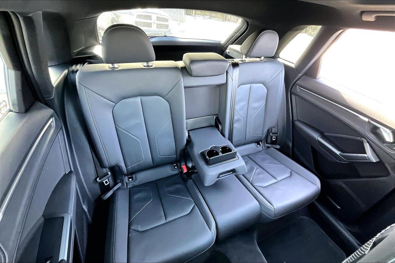 2020 Audi Q3 Progressiv S Line Sport | Panoroof | AWD Photo