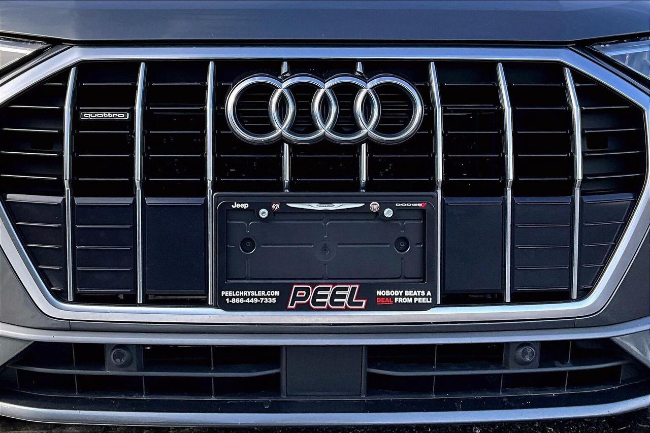 2020 Audi Q3 Progressiv S Line Sport | Panoroof | AWD Photo