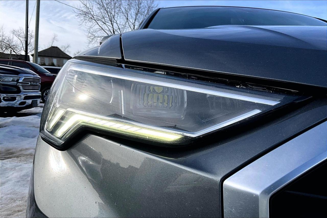 2020 Audi Q3 Progressiv S Line Sport | Panoroof | AWD Photo