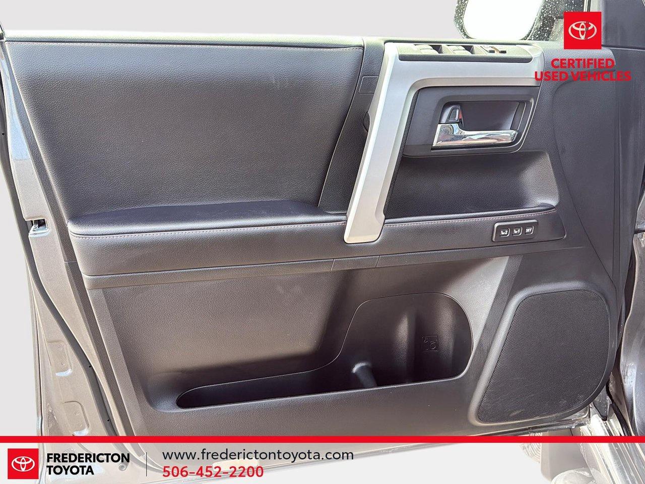 2022 Toyota 4Runner  Photo