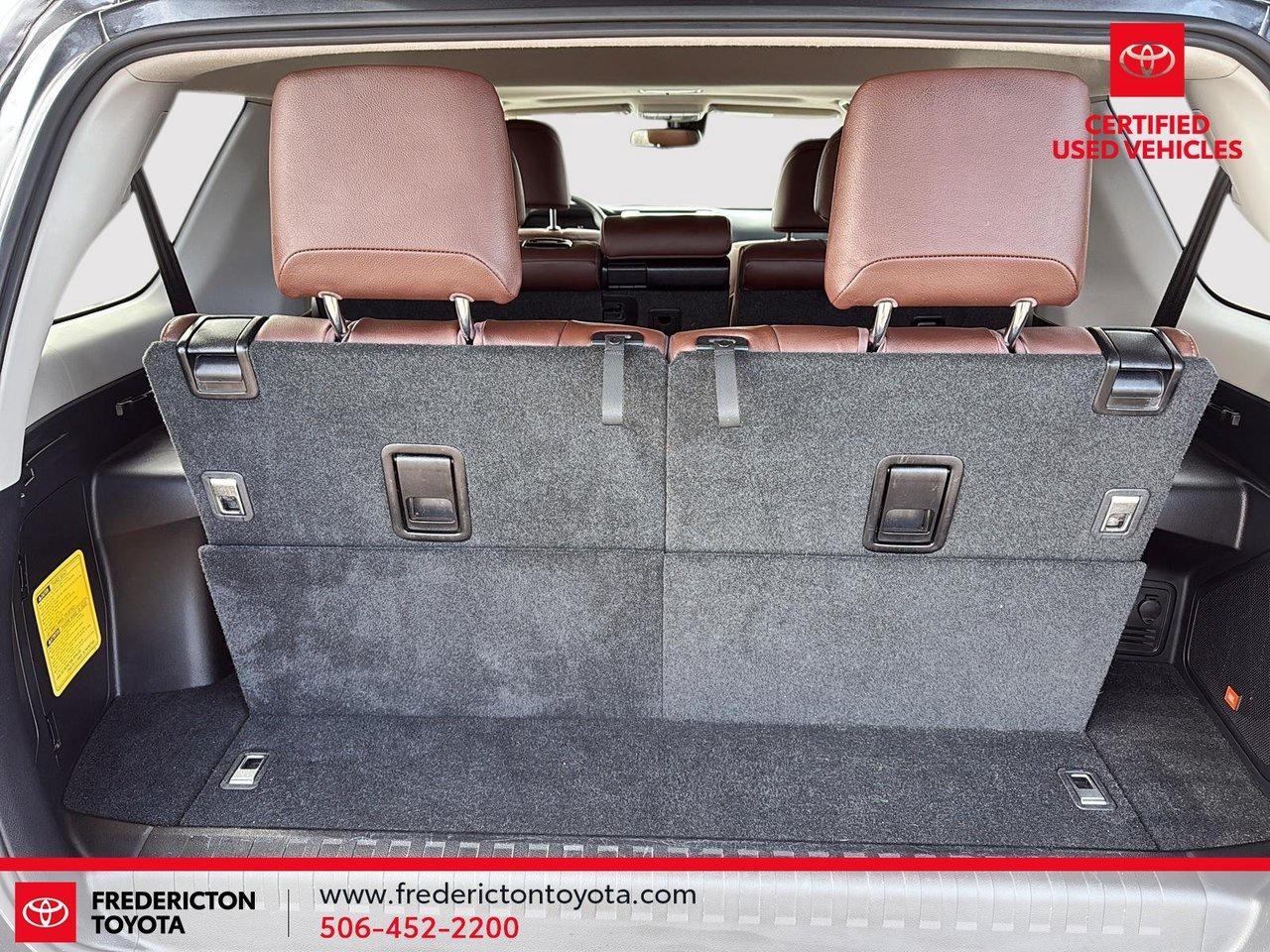 2022 Toyota 4Runner  Photo