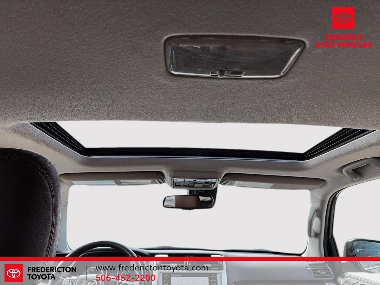 2022 Toyota 4Runner  Photo