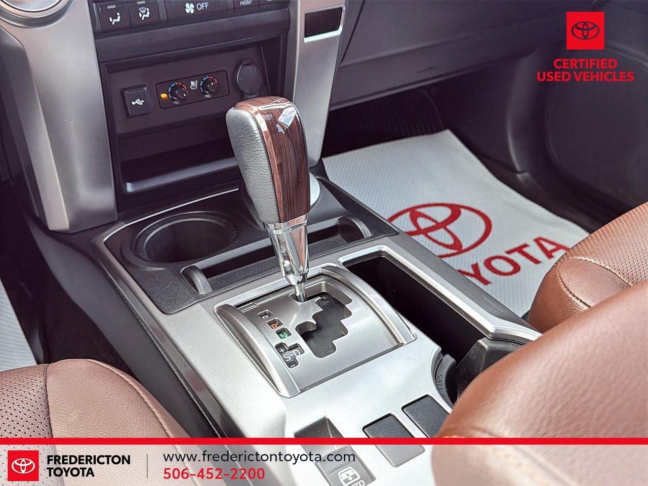 2022 Toyota 4Runner  Photo