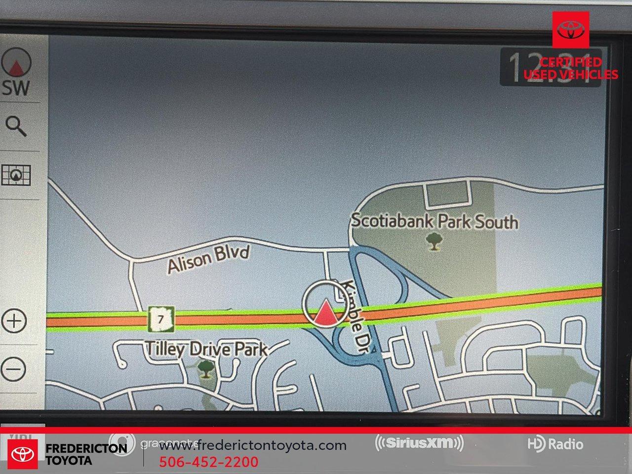 2022 Toyota 4Runner  Photo